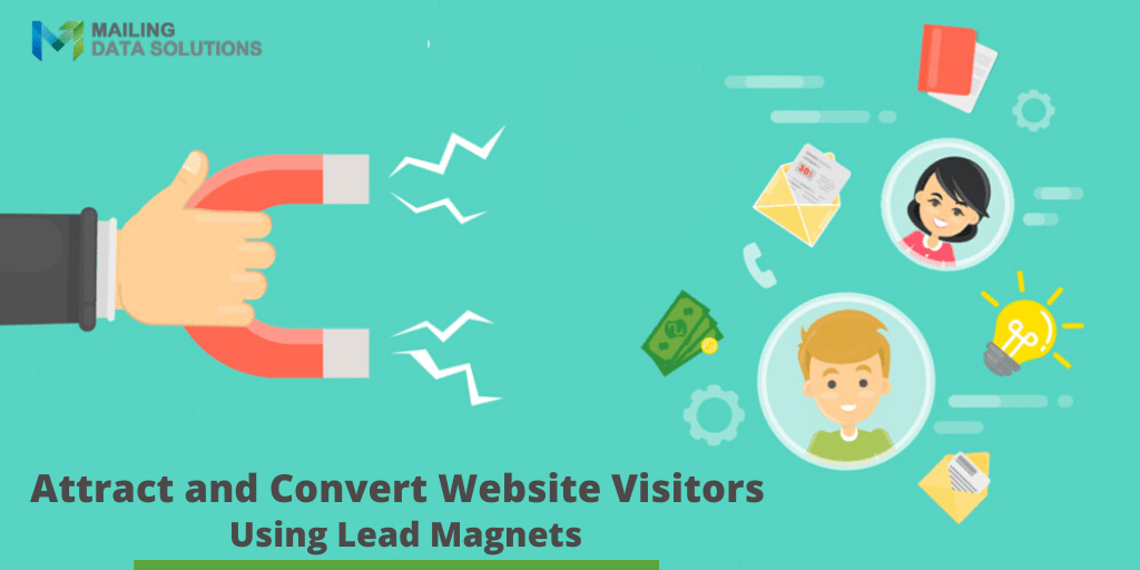 attract-visitors-using-lead-magnets