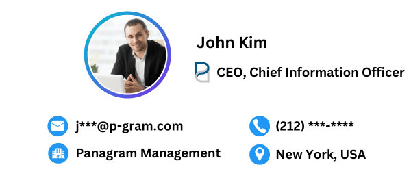 cio-email-list