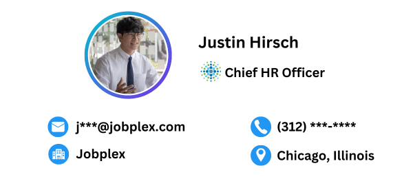 hr email list