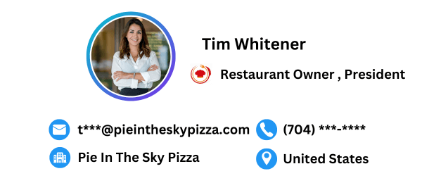 restaurant-email-list